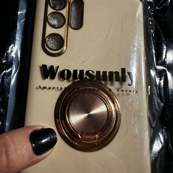 Samsung case - Picture 2 of 2